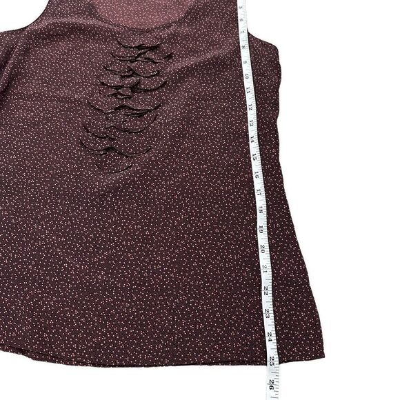 NWT Halogen silk camisole size xs - Picture 7 of 9